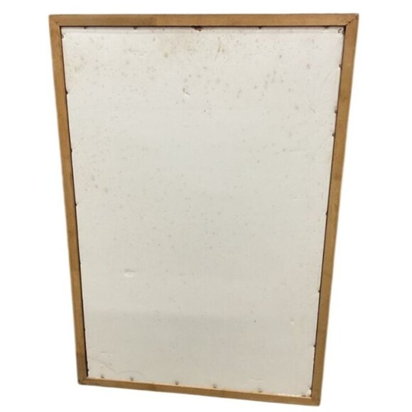 Framed Poster Print of “Intermezzo” by Muramasa Kudo Large 38 1/4” x 26” - Picture 9 of 9